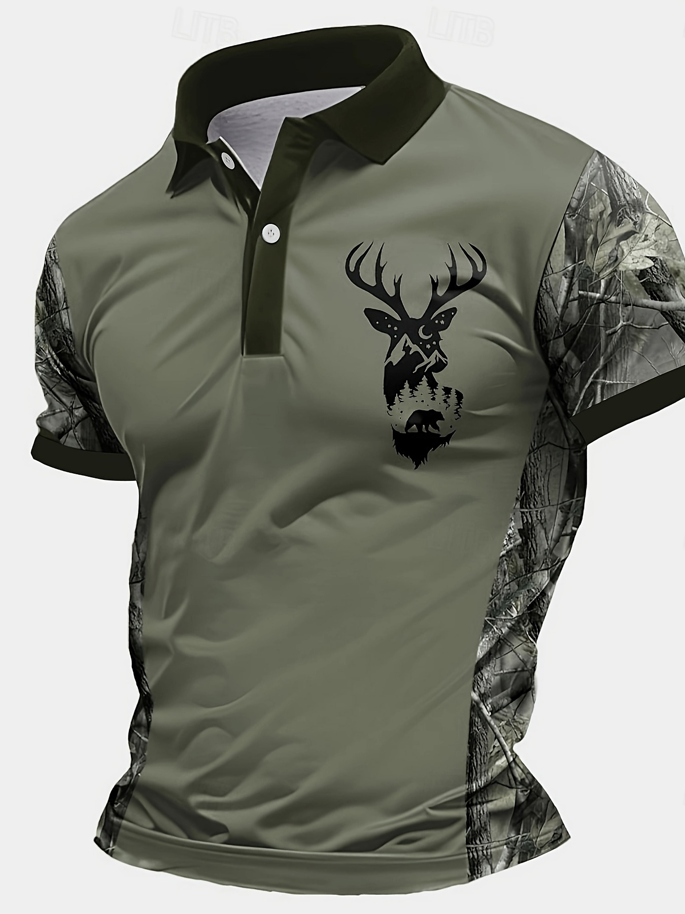Men'S Polo Formal Wear - قميص بولو رجالي موديل 2026، مناسب