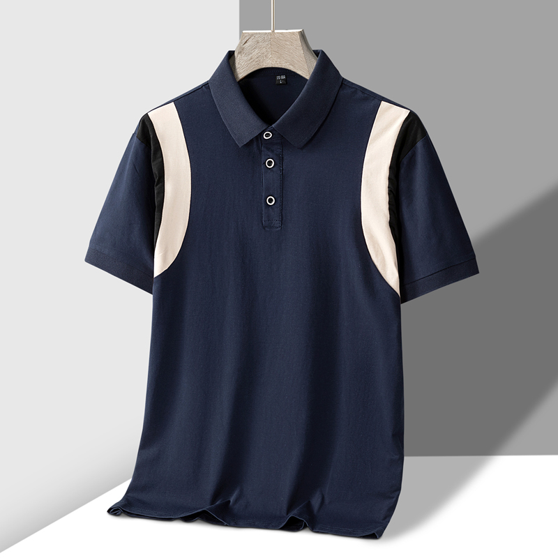 تيشيرت بولو رجالي صيفي جديد 20 - مراجعة Men'S Polo Formal Wear وسعره