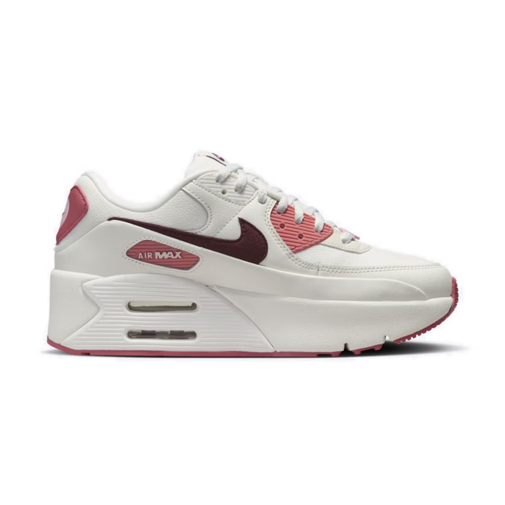 حذاء الجري نايك اير ماكس 90 لل - مراجعة Nike Shoes Air Max 90 وسعره