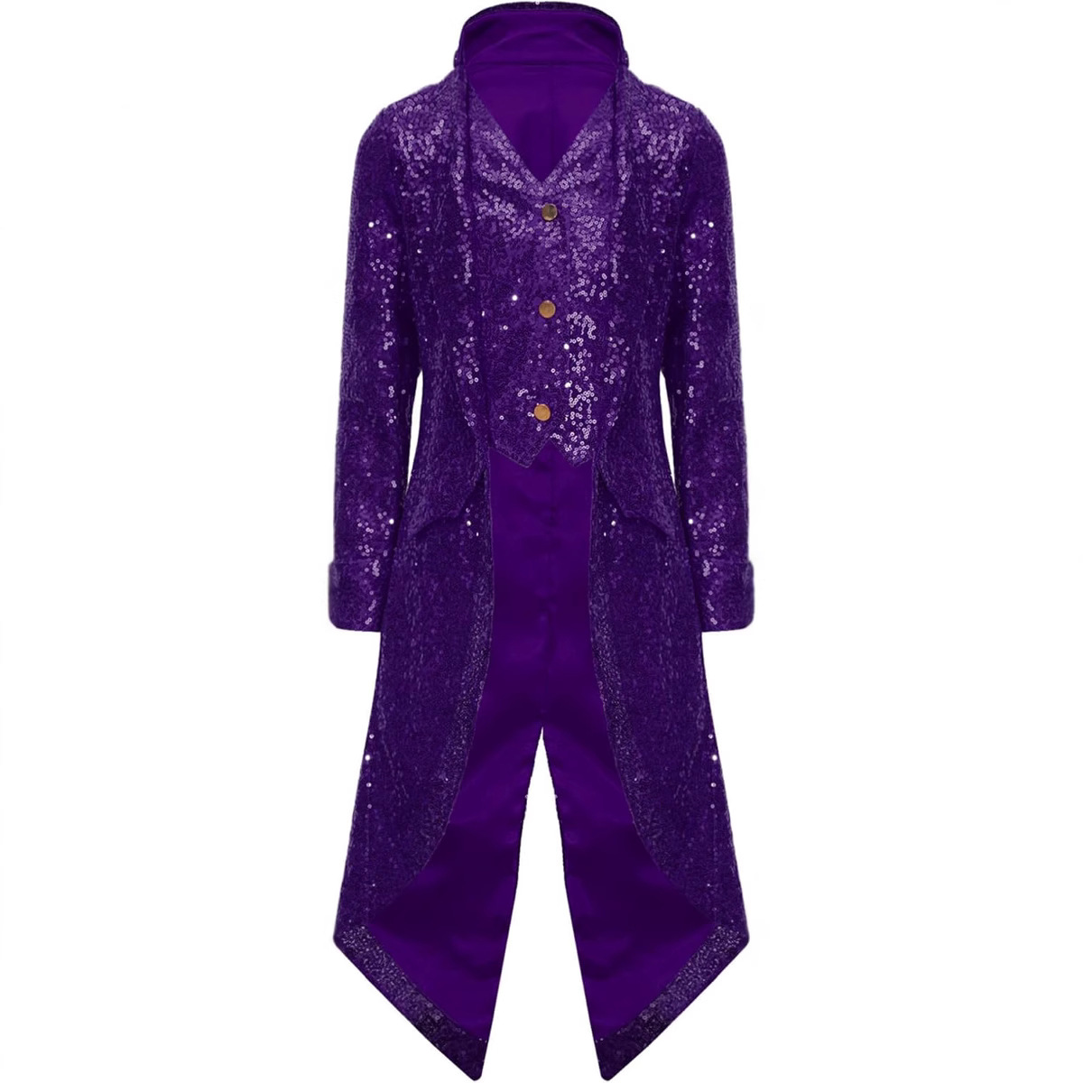 2025 الربيع/الخريف جديد القرون - مراجعة Men'S Medieval Formal Wear وسعره