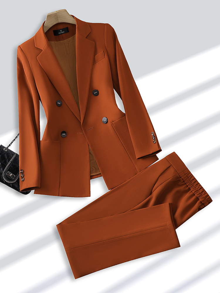 بليزر وبنطال يناسب المرأة ، بد - مراجعة Men Formal Office Wear Shirts وسعره