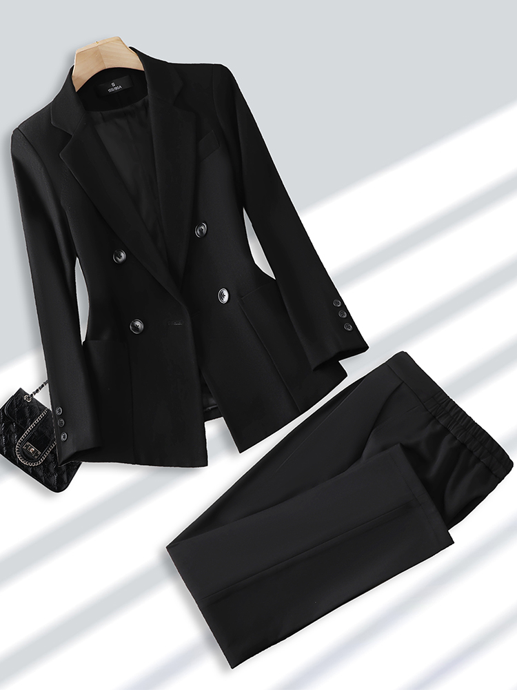 بليزر وبنطال يناسب المرأة ، بد - مراجعة Men Formal Office Wear Shirts وسعره